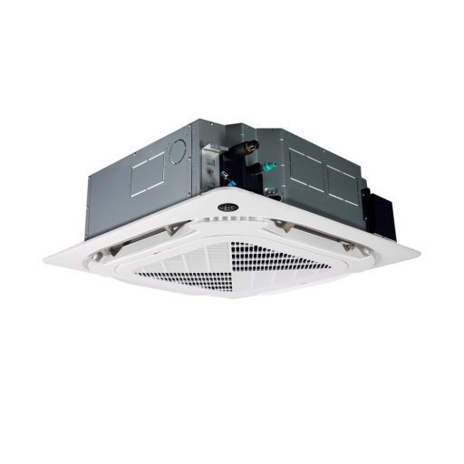 Vivax ACP-36CC105AERI+ LCAC kazettás 10,5kW split klíma