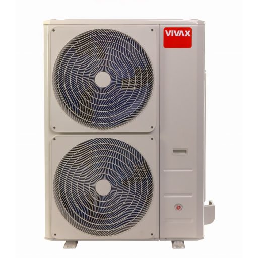 Vivax ACP-55CC160AERI LCAC kazettás 15,8kW split klíma