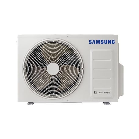 Samsung AJ040TXJ2KG/EU inverteres multi klíma kültéri egység 4kW, A+++/A++, max 2 beltéri csatlakozással