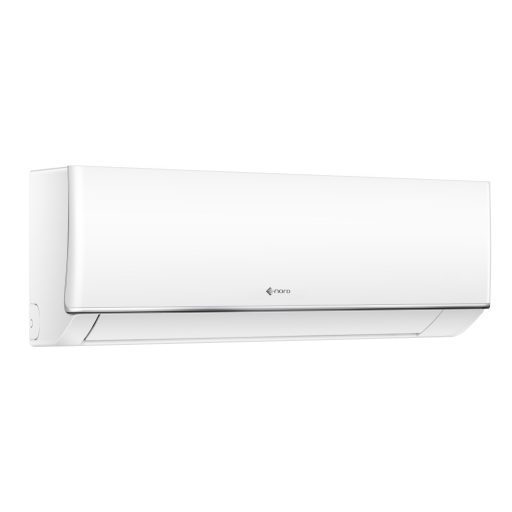 Nord Quantum AS25QUA1-1U25QUA1 split klíma 2,7kW, csepptálca fűtés, 3D légterelés, UV-C sterilizálás