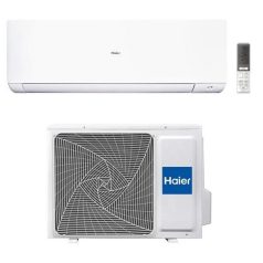   HAIER Expert AS25XCAHRA/1U25S2SM1FA inverteres klímaberendezés 2,6 kW, A+++/A++, UV sterilizáló, WiFi, Hangvezérlés, I-Feel