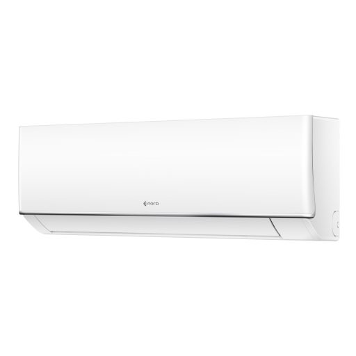 Nord Quantum AS50QUA1-1U50QUA1 split klíma 5,3kW, csepptálca fűtés, 3D légterelés, UV-C sterilizálás