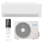 AUX Aura 7,3kW ASW-H24F4A4/CAR3DI-C8-4 klíma, integrált Wi-Fi, fűtés -32°C-ig