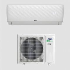   AUX DELTA 2 2,7 kW ASW-H09B5C4/JER3DI-C3-2 klíma, integrált Wi-Fi, fűtés -25 °C-ig, tálcafűtés