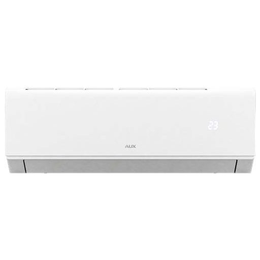 AUX Delta 3 2,7kW ASW-H09B7A4/CAR3DI-C3-5 klíma, integrált Wi-Fi, csepptálca fűtés, fűtés -25°C-ig, 4D légáram