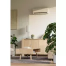 AUX Delta 3 2,7kW ASW-H09B7A4/CAR3DI-C3-5 klíma, integrált Wi-Fi, csepptálca fűtés, fűtés -25°C-ig, 4D légáram