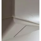 AUX Delta 3 3,5kW ASW-H12C5A4/CAR3DI-B8-5 klíma, integrált Wi-Fi, csepptálca fűtés, fűtés -25°C-ig, 4D légáram