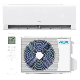 AUX Delta 3 7,3kW ASW-H24G3A4/CAR3DI-B9-5 klíma, integrált Wi-Fi, fűtés -25°C-ig