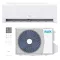AUX Delta 3 7,3kW ASW-H24G3A4/CAR3DI-B9-5 klíma, integrált Wi-Fi, fűtés -25°C-ig