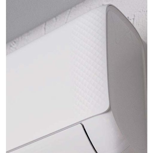 AUX GAMMA 3R 2,6 kW ASW-H09B6B4/QGR3DI-C0-5 klíma, integrált Wi-Fi, fűtés -15 °C-ig, 4D légáram