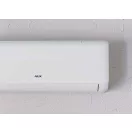 AUX GAMMA 3R 5,3 kW ASW-H18E3G4/QGR3DI-C0-5 klíma, integrált Wi-Fi, fűtés -15 °C-ig, 4D légáram