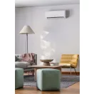 AUX GAMMA 3R 5,3 kW ASW-H18E3G4/QGR3DI-C0-5 klíma, integrált Wi-Fi, fűtés -15 °C-ig, 4D légáram
