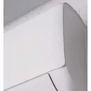 AUX GAMMA 3R 5,3 kW ASW-H18E3G4/QGR3DI-C0-5 klíma, integrált Wi-Fi, fűtés -15 °C-ig, 4D légáram