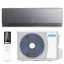 AUX Helia 2,7kW ASW-H09B7A4/CMR3DI-D0-5 klíma, integrált Wi-Fi, fűtés -32°C-ig