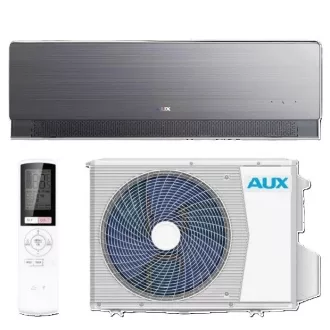 AUX Helia 3,5kW ASW-H12C5A4/CMR3DI-D0-5 klíma, integrált Wi-Fi, fűtés -32°C-ig