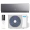 AUX Helia 3,5kW ASW-H12C5A4/CMR3DI-D0-5 klíma, integrált Wi-Fi, fűtés -32°C-ig