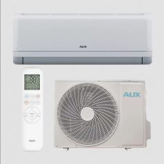   AUX MAGMA 3,5 kW ASW-H12C5B4/QDR3DI-D0-3 klíma, integrált Wi-Fi, fűtés -25 °C-ig, tálcafűtés