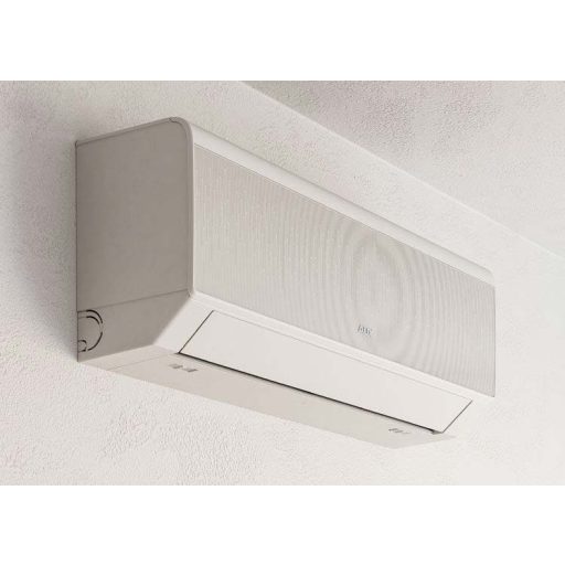 AUX Magma 2 2,7kW ASW-H09B7A4/CCR3DI-D0-5 klíma, integrált Wi-Fi, csepptálca fűtés, fűtés -32°C-ig, 4D légáram