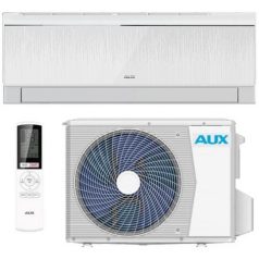   AUX Magma 2 5,4kW ASW-H18E3A4/CCR3DI-C7-5 klíma, integrált Wi-Fi, csepptálca fűtés, fűtés -32°C-ig, 4D légáram