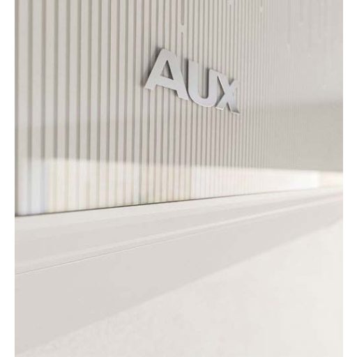 AUX Magma 2 5,4kW ASW-H18E3A4/CCR3DI-C7-5 klíma, integrált Wi-Fi, csepptálca fűtés, fűtés -32°C-ig, 4D légáram