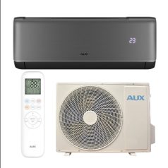   AUX SIGMA 5,4 kW ASW-H18E3D4/QFR3DI-C0-3 klíma, integrált Wi-Fi, fűtés -25 °C-ig, tálcafűtés