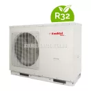 Fondital PROCIDA AWM X10 monoblokkos hőszivattyú, 1 fázisú, 10kW