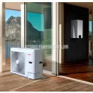 Fondital PROCIDA AWS X4 split hőszivattyú, 1 fázisú, 4kW