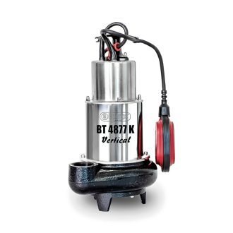 Elpumps BT 4877 K Vertical