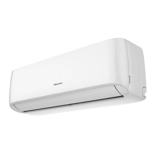 Hisense Eco Smart CA25YR03A 2,5kW split klíma, I-Feel, 8°C temperálás, A++/A+