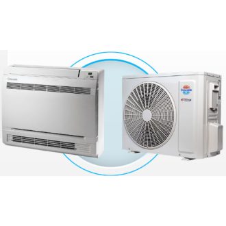 Cascade Konzol CEH09AAXB 2,7kW split klíma