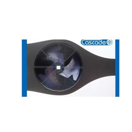 Cascade EcoStar CLN-006TB1 monoblokkos hőszivattyú, 1fázisú 6,5kW R32