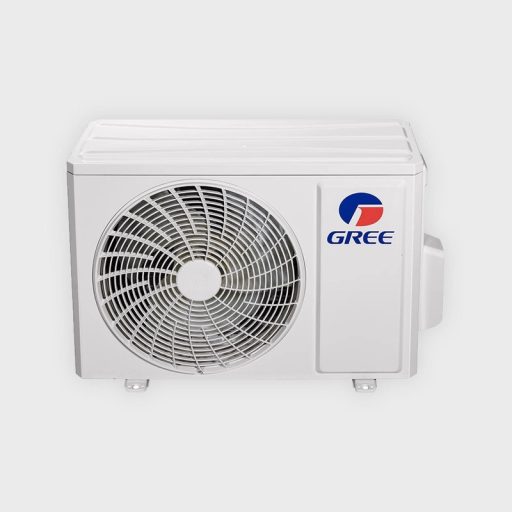 Gree Comfort Pro GWH18ACDXF-K6DNA1D oldalfali mono split klíma 5,3 kW