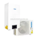 Cascade HeatStar CRS-CQ16Pd/NhH-M osztott levegő-víz hőszivattyú 15,5kW R32, 3fázisú