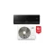 Cascade Black Art Pro CWH09BAP 2,6kW oldalfali split klíma