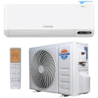 Cascade Fresh CWH09FF 2,6kW oldalfali split klíma