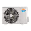 Cascade Nordic CWH09NO 2,7kW oldalfali split klíma