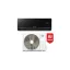 Cascade Black Art Pro CWH12BAP 3,5kW oldalfali split klíma