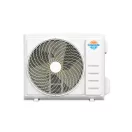 Cascade Black Art Pro CWH12BAP 3,5kW oldalfali split klíma