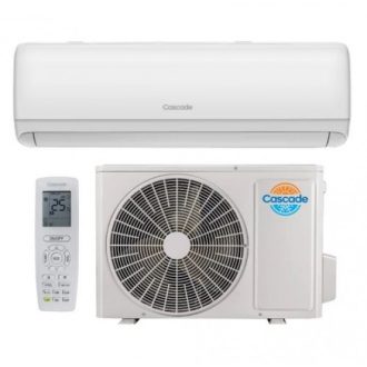 Cascade Nordic CWH18NO 5,3kW oldalfali split klíma