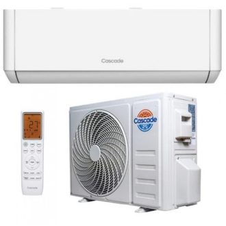 Cascade Nordic Save CWH18NSM 5,2kW oldalfali split klíma