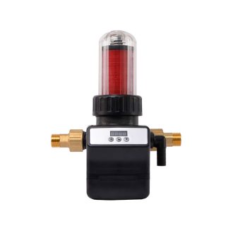   DFA-1A Automata előszűrő vízlágyítóhoz 1" (2,5 m3/h)