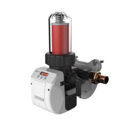 DFA-34A Automata előszűrő vízlágyítóhoz 3/4" (1,5 m3/h)