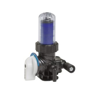   DFA-34M Mechanikus állítású előszűrő vízlágyítóhoz 3/4" (1,5 m3/h)