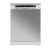 Vivax DW-601262C X szabadonálló mosogatógép 12 terítékes, 60cm, inox