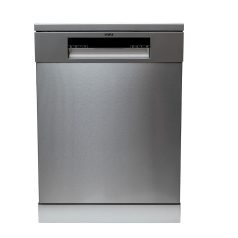   Vivax DW-601473C X Inox mosogatógép, 14 terítékes, 7 program