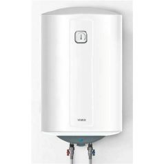   Vivax EWH-80VM fali elektromos vízmelegítő, villanybojler 80L, 2000W