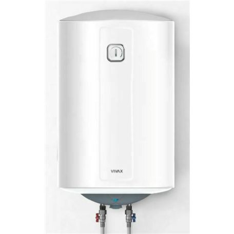 Vivax EWH-80VM fali elektromos vízmelegítő, villanybojler 80L, 2000W