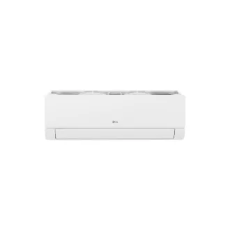  LG Silence Special EZ09CSS 2,5kW oldalfali split klíma, Dual Inverter, WiFi