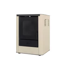 Vízteres fatüzelésű kályhák