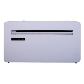   Fisher FCFI-100GE4-R monoblokkos parapet klímaberendezés 2.93 kW, R290